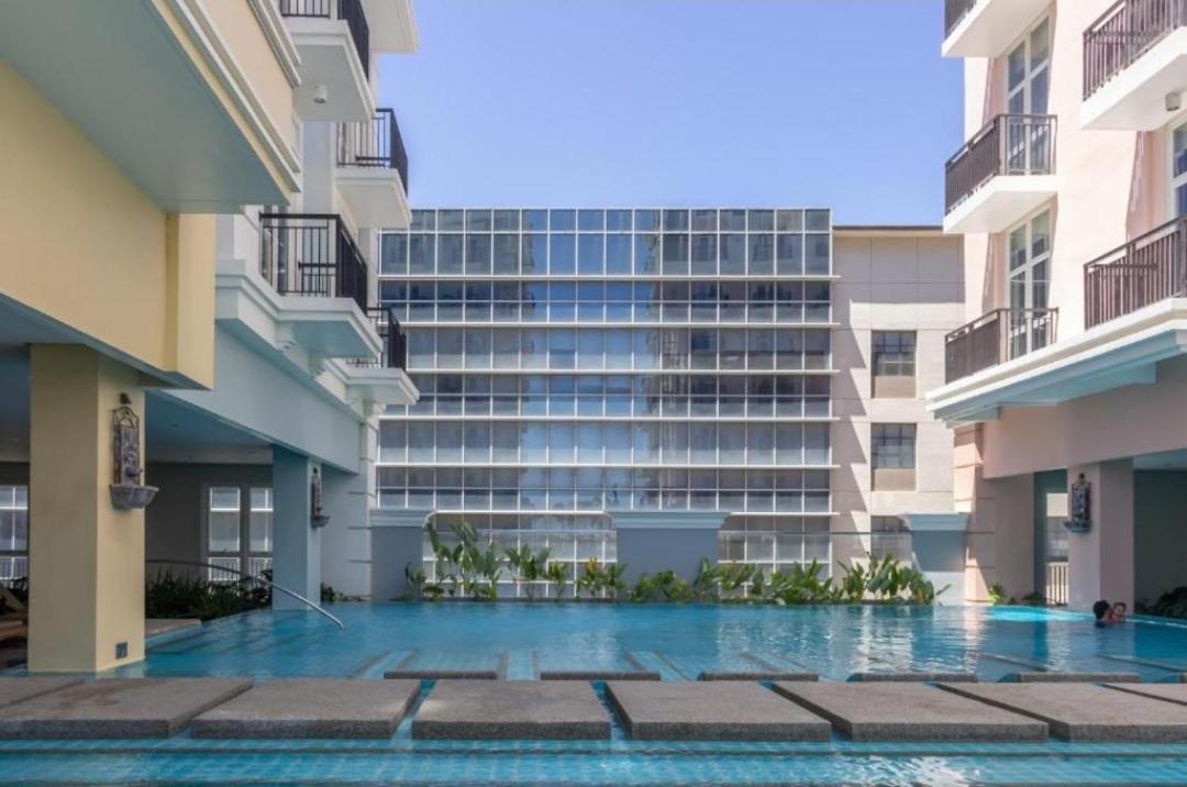 Cc Loft Mandurriaw Exterior foto