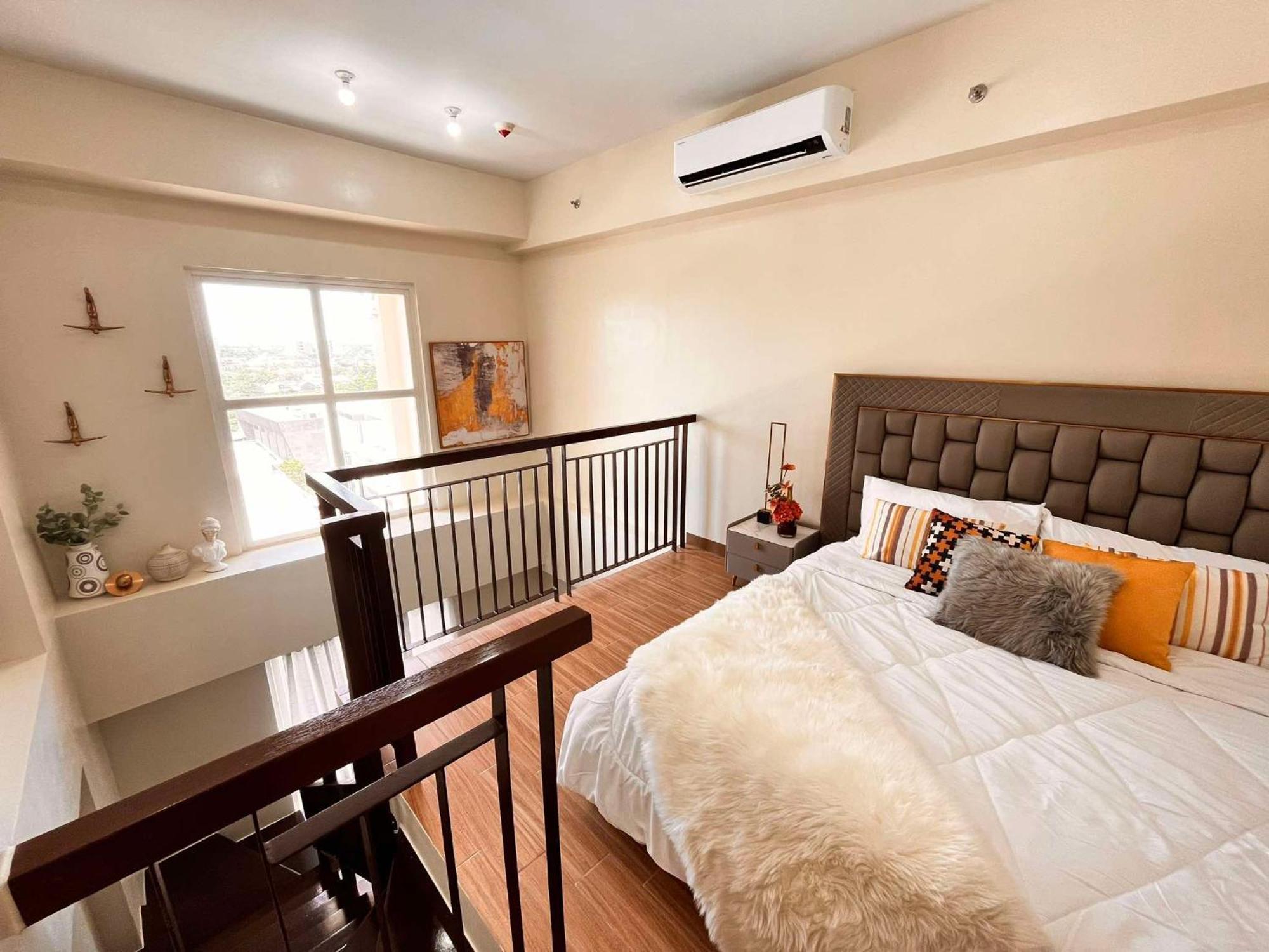 Cc Loft Mandurriaw Exterior foto